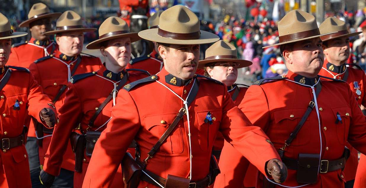 The Mounties Used A 'Fruit Machine' To Target Homosexuals - KnowledgeNuts