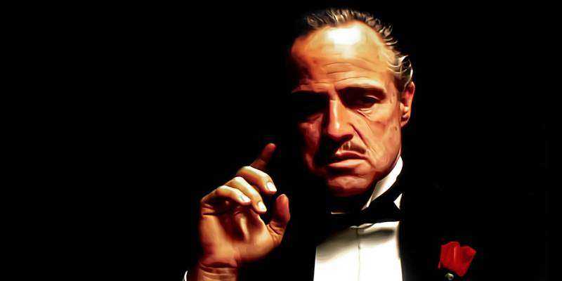 When The Real Mafia Tried To Stop Filming Of ‘The Godfather’
