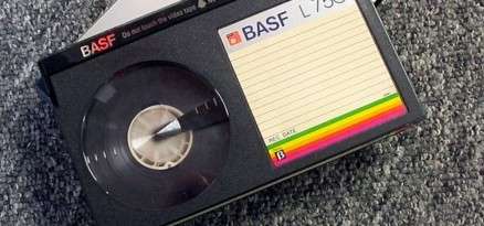 Betamax Didn't Lose To VHS Because Of Adult Films ...