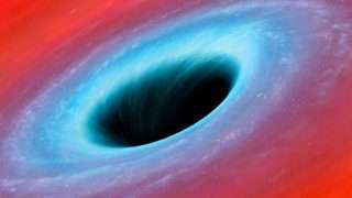 black holes myst of universe