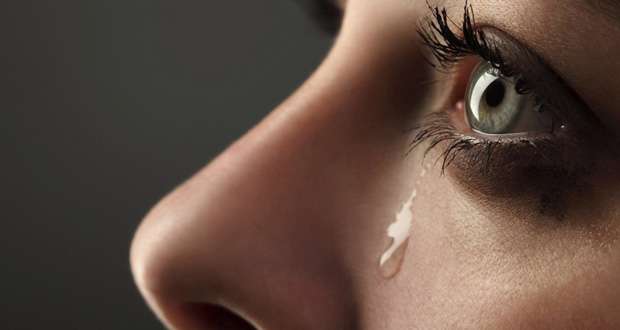 The Different Types Of Tears - KnowledgeNuts