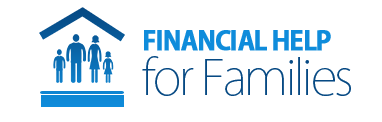 Finnacial help for families