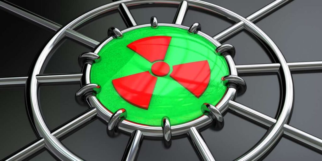 'Dead Hand,' Russia's Terrifying Doomsday Device