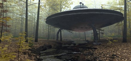 The Difference Between Extraterrestrials And Ultraterrestrials - KnowledgeNuts.com