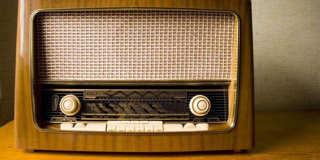 The First Commercial Jingle Saved A Cereal Icon