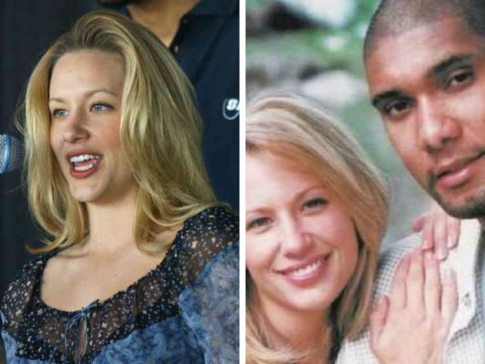 Amy Sherrill: The Tim Duncan Marriage on the Public Record