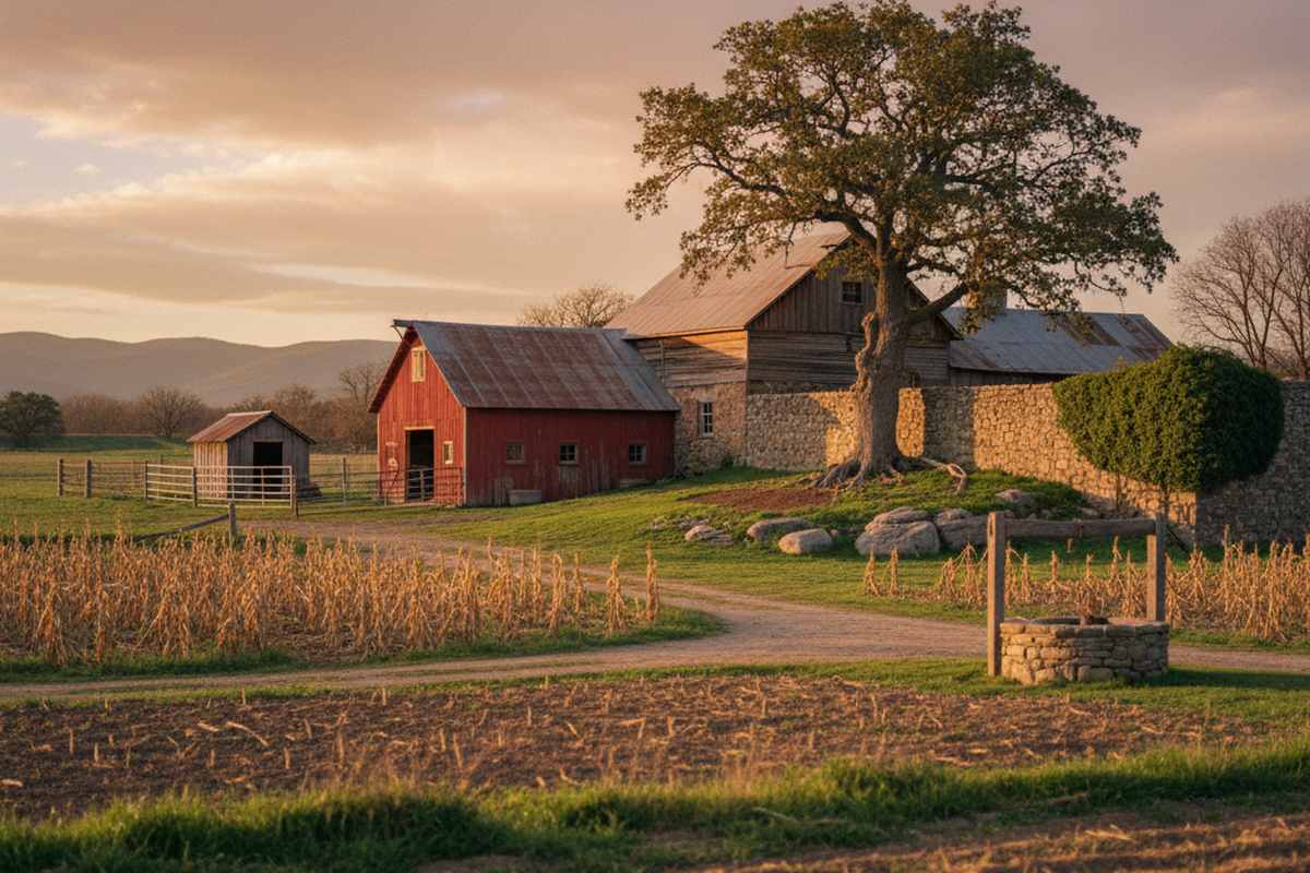 What Is the Difference Between Real Estate and Real Property?