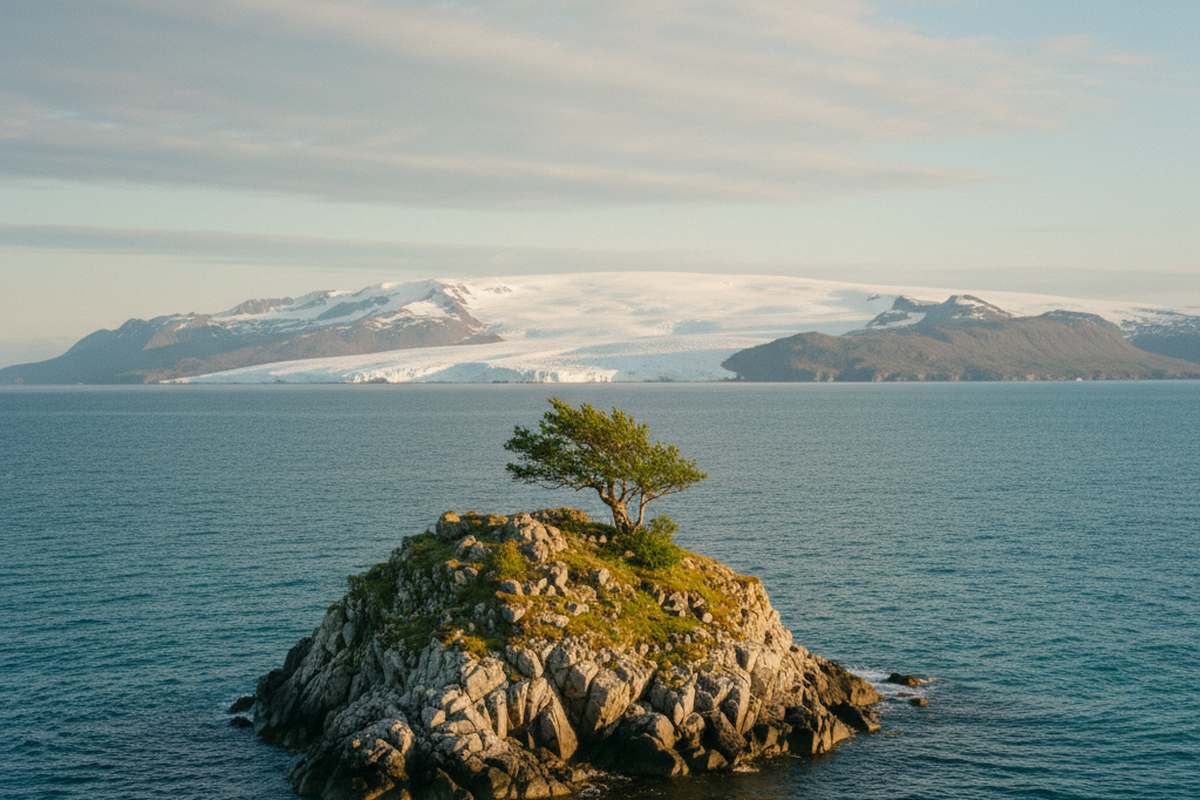 Difference Between Key and Island: Island as the broad geographic term What Is the Difference Between a Key and an Island?