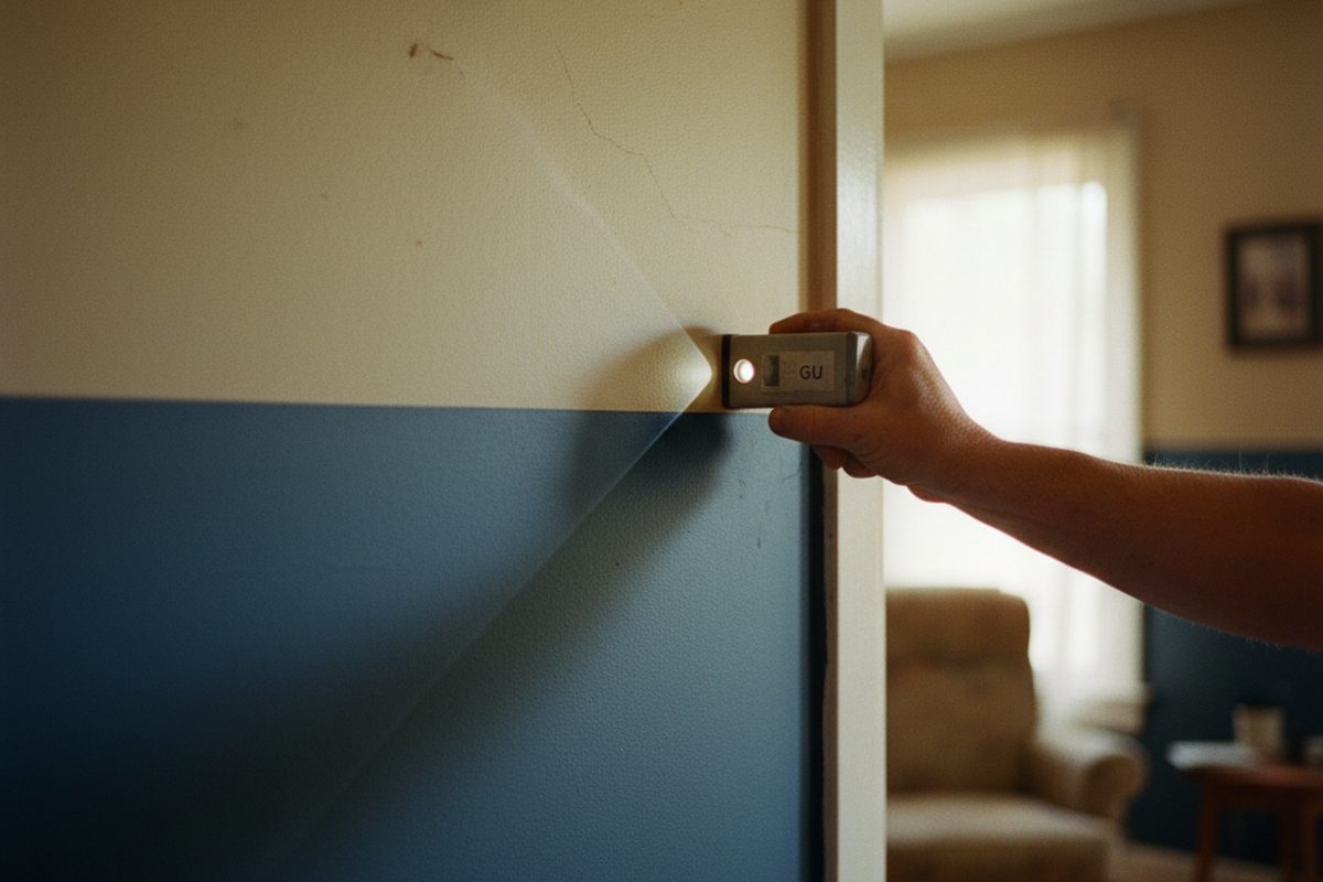 What's the Difference Between Flat and Matte Paint?