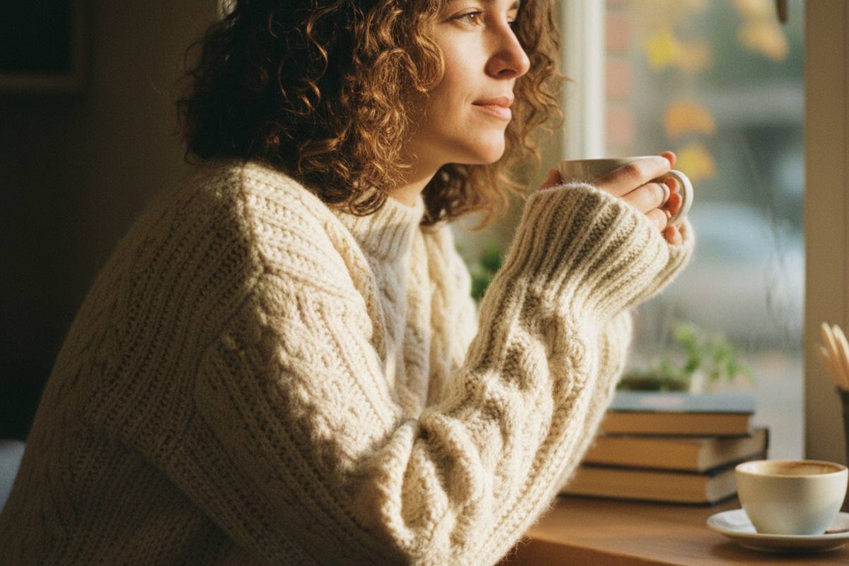 What's the Difference Between a Sweater and a Sweatshirt?
