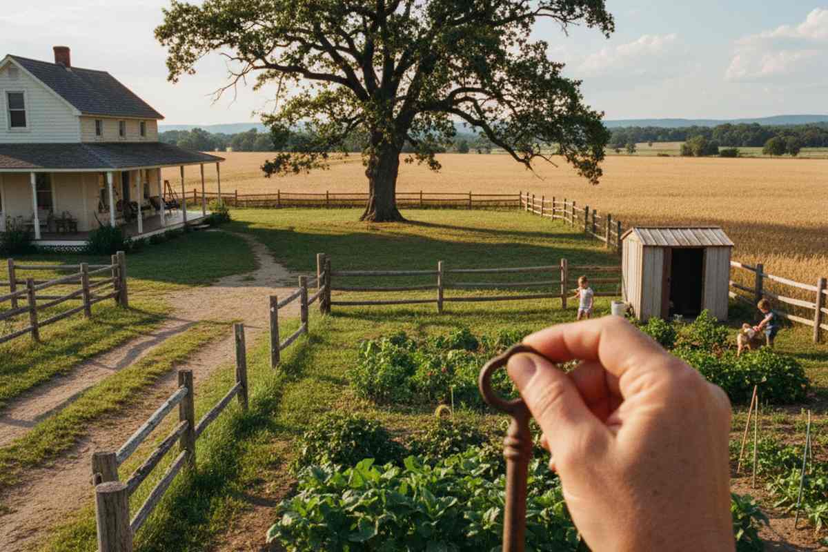 What Is the Difference Between Real Estate and Real Property?
