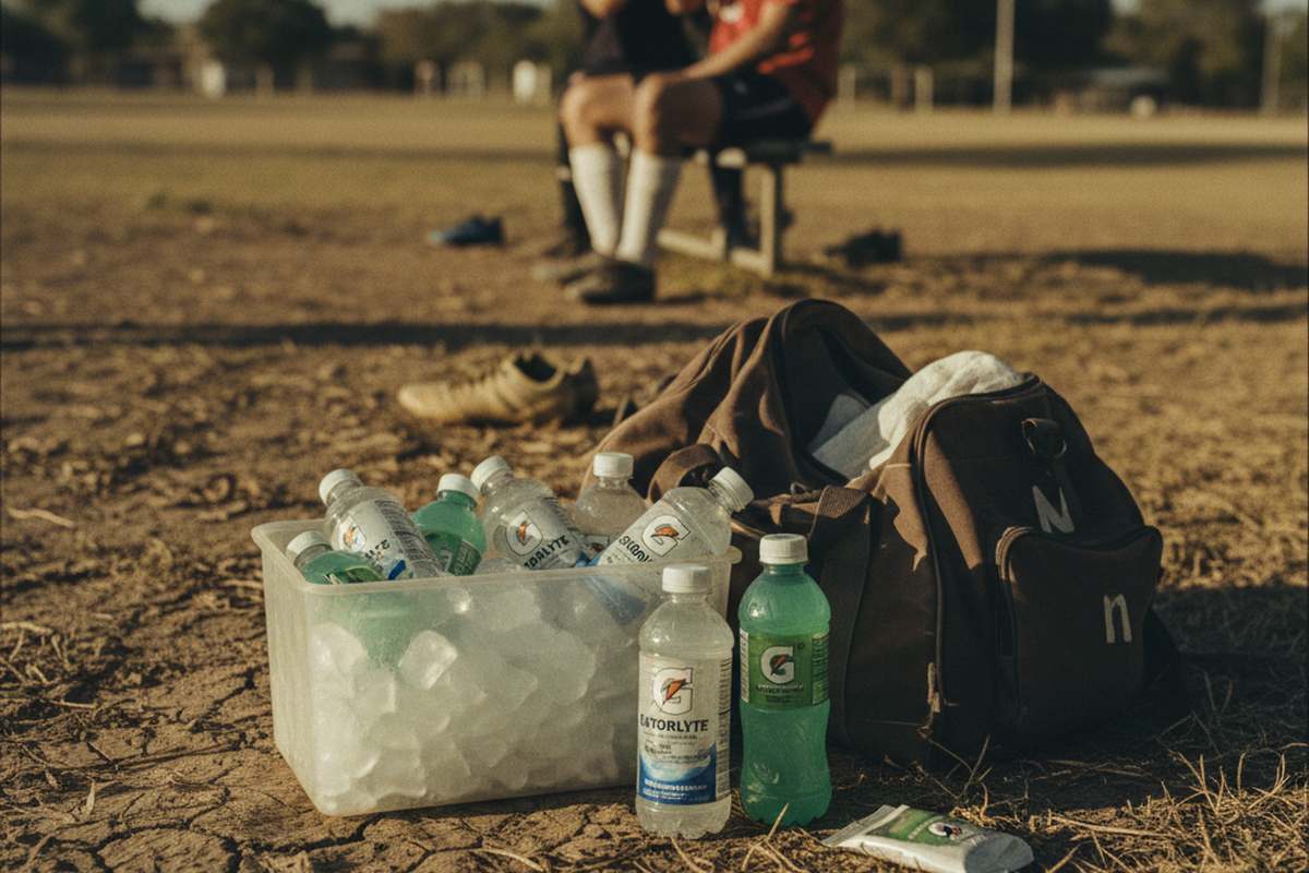 Difference Between Gatorade and Gatorlyte: What Gatorlyte is Difference Between Gatorade and Gatorlyte: What Gatorlyte is