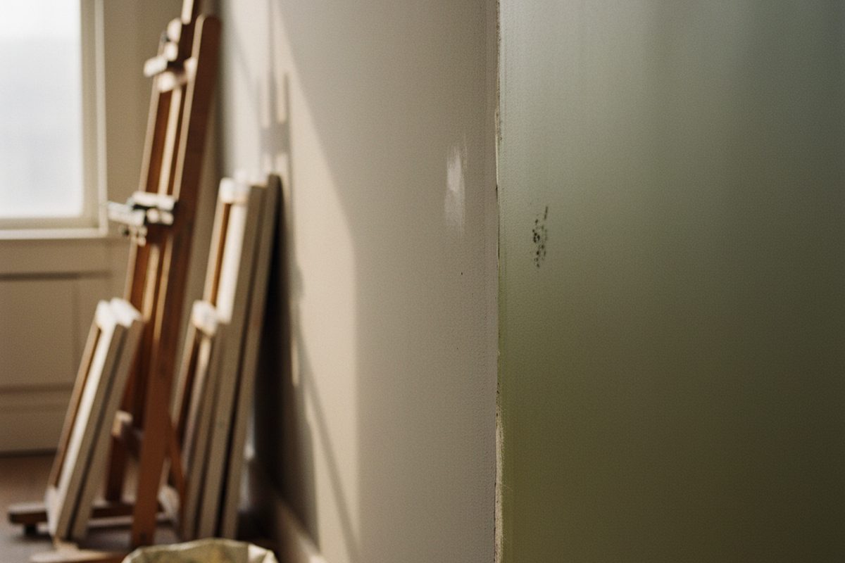 What's the Difference Between Flat and Matte Paint?
