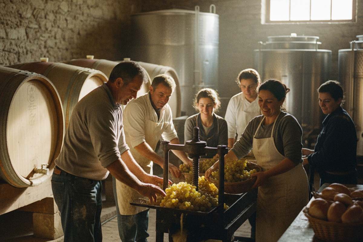 Difference Between Moscato and Moscato d'Asti: What Moscato d'Asti is